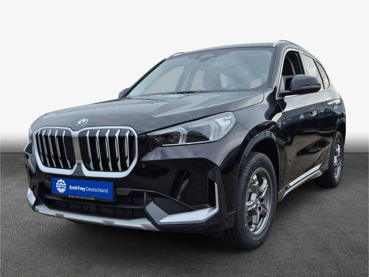 BMW X1 sDrive18d Aut. xLine , 5-türig (Diesel) Leasing