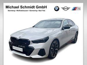 BMW i5 M60 xDrive *BMW Starnberg*SOFORT Leasing
