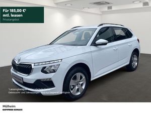 Skoda Kamiq Essence 1 0 TSI Lagerabverkauf
