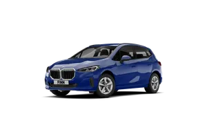 BMW 2er Active Tourer 220d Steptronic 220d Steptronic DCT
