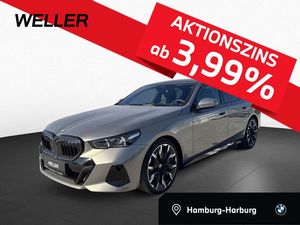 BMW 540dA xDr M SPORT Pano,AHK,B&W,Leas.o.Anz.777,-