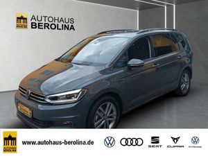 Volkswagen Touran 1.5 TSI Comfortline DSG *7-Sitzer*ACC*