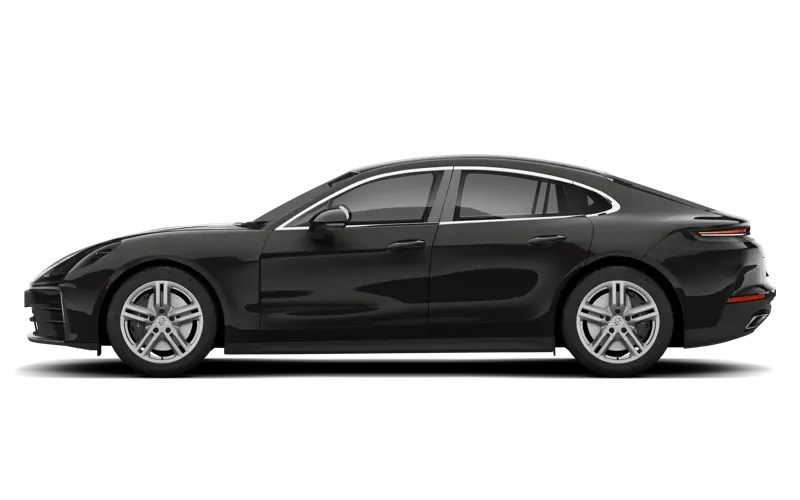 Porsche Panamera 4 E-Hybrid Executive Standardausstattung Leasing