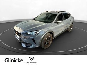Cupra Formentor VZ 2.0 TSI 4D LED LM 19" Navi 360° ACC