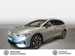 Volkswagen ID.7 Tourer Pro electric Automatik 360 ACC AHK