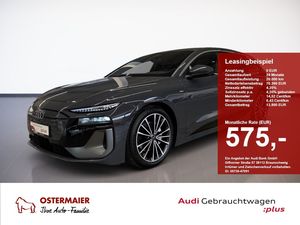 Audi A6 Avant e-tron S-LINE PERFORMANCE NP:101tEUR! A