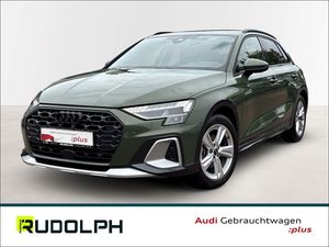 Audi A3 allstreet 35 TFSI S-tronic ACC HUD LED AHK Na