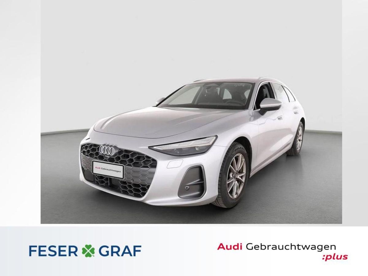 Audi A6 Avant TFSI S tronic MATRIX 360° TECH PLUS Leasing