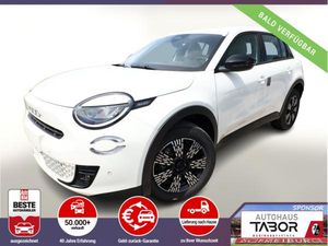 Fiat 600 Hybrid ICON SHZ Keyl Nav Kam 2xPDC LED CarP