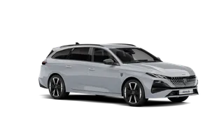 Peugeot 308 Hybrid 145 e-DSC6 Allure SW