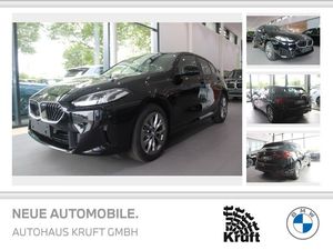 BMW 116 KLIMA.AUTO+17LM+AHK+RÜCKFAHRKAMERA+NAVI+SITZ Leasing