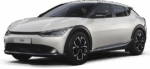Kia EV6 Leasing
