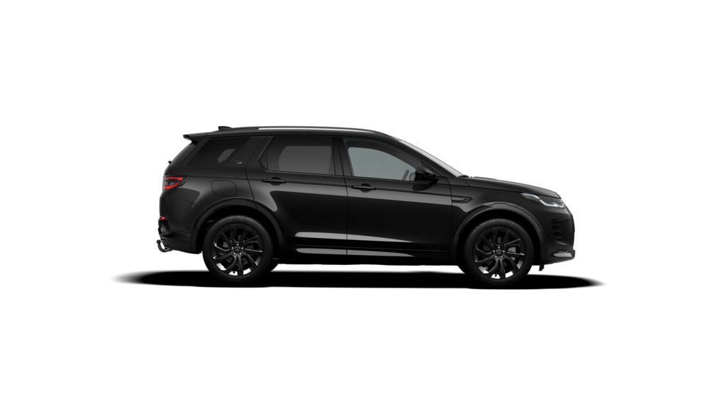 Discovery Sport 2.0 Diesel D200 Dynamic SE Leasing