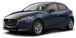 Mazda 2 Leasing