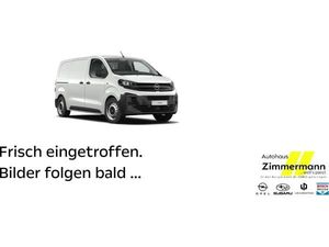 Opel Vivaro Cargo L2H1 ✅ sofort verfügbar ✅ AHK Hecktüren Leasing
