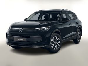 Volkswagen Tiguan 1.5 eTSI 150 DSG MY24 LED+ Nav Pano AHK Auto-Abo privat Auto-Abo