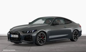 BMW M440i xDrive Coupé M Sport Driv.Assist.Prof LED