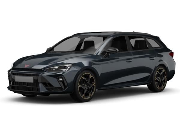 Cupra Leon 2.0 TSI 245kW VZ DSG 4WD Sportstourer Leasing
