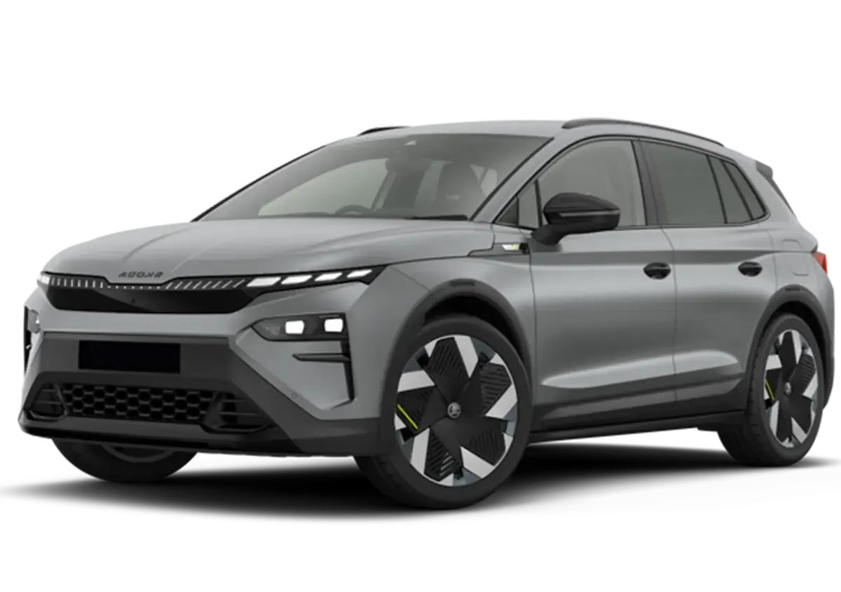 Skoda Elroq RS 84 kWh 250 kW 4x4 Auto-Abo