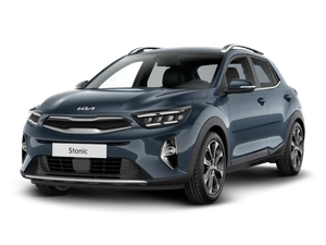 Kia Stonic VISION Leasing