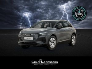 Audi Q4 e-tron BESTELLAKTION | 0,25% DIENSTWAGENVERSTEUERUNG