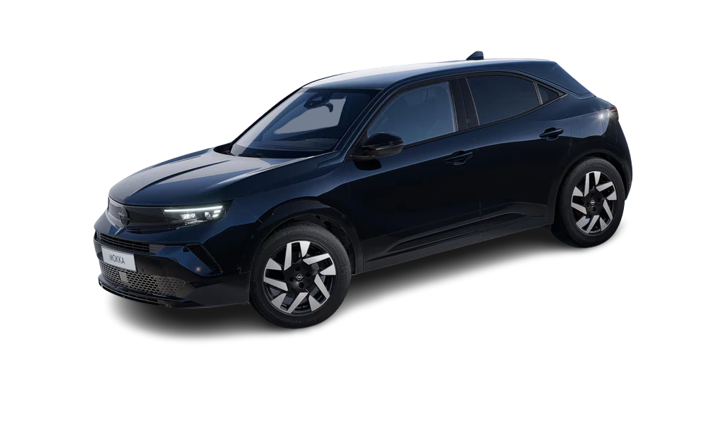 Opel Mokka 1.2 Turbo 100kW 1.2 Turbo 100kW GS Auto-Abo