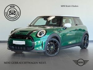MINI Cooper SE Yours Trim+Panorama+HarmanKardon+HUD Leasing