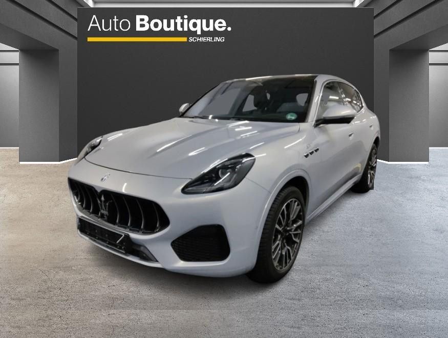Maserati Grecale GT 2.0 Mild-Hybrid AWD /NAVI/LED/SONUS Leasing