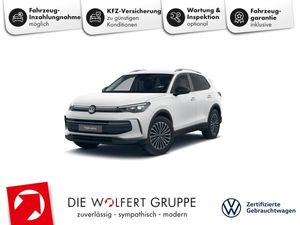 Volkswagen Tiguan GOAL 2.0 (150 PS) TDI DSG*360°*AHK*CARPLAY*NAVI*