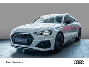 Audi RS4 RS 4 Avant tiptroni c _LGE Leasing