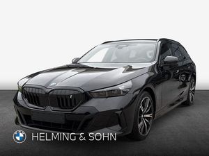 BMW i5 eDrive40 Touring M Sportpaket Head-Up DAB