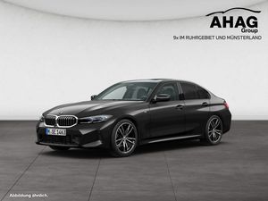 BMW 320i Limousine (ab 2022)