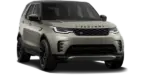 Land Rover Discovery Leasing