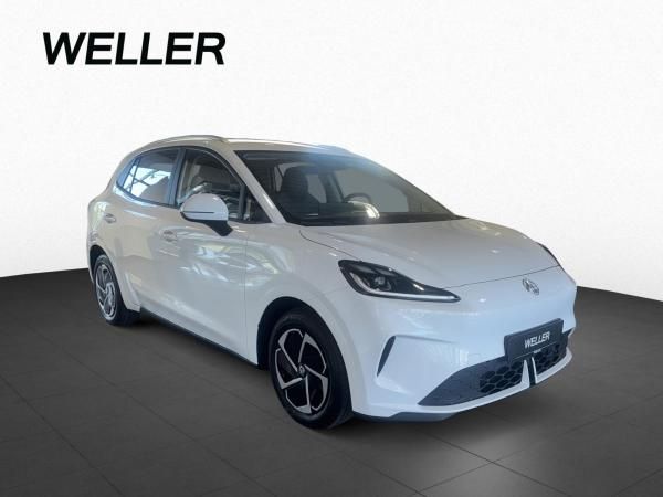 MG MG4 🔋 MG4 Urban Comfort 43kWh inkl. 200€ Ladegutschein & Top-Ausstattung / Anzahlung: 4.000 € eingerechn Leasing