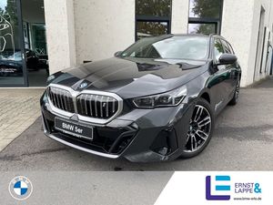 BMW i5 eDrive40 Tour M Sport || Pano AHK Head-Up 360