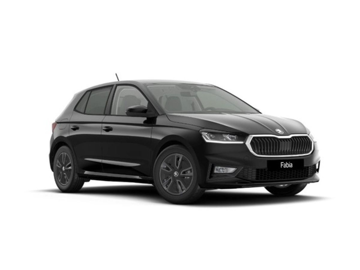 Skoda Fabia Balance 1.0 TSI (Neuss) Leasing