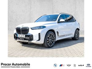 BMW X5 xDrive30d M Sport Pro HuD+Pano+AHK+Standhzg.+