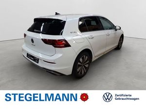 Volkswagen Golf VIII 2.0 TDI DSG Goal *AHK*Kamera*Navi*