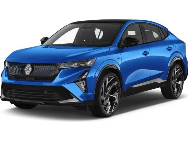 Renault Rafale Atelier Alpine E-Tech Plug-in Hybrid 300 Leasing