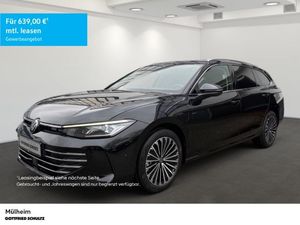 Volkswagen Passat Elegance 1 5 l eHybrid DSG Tageszulassung