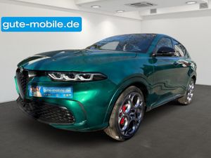 Alfa Romeo Tonale Tributo Italiano | PANO | 360° | Harman Kardon | 20"LM | NEU!!