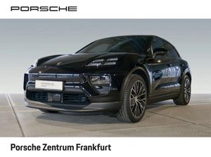 Porsche Macan Macan 4 SOFORT Verfügbar // Aktionsleasing // PASM, Matrix LED, Head Up Leasing