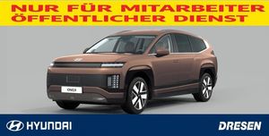 Hyundai IONIQ 9 TECHNIQ I 7-Sitze I  Matrix-LED I 20"Fel