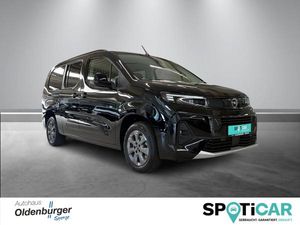 Opel Combo Life XL GS 7-Sitzer inkl. Winter & Connect+ Paket