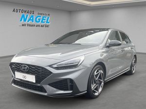 Hyundai i30 1.6 T-GDI (150PS) *N Line* + Panoramadach