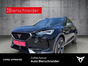 Cupra Formentor 2.0 TSI DSG 4Drive NAVI LED KAMERA FUL