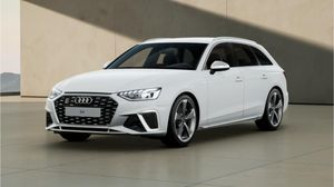 Audi S4 Avant TDI - Nur für Sonderzielgruppen (Düsseldorf) Leasing