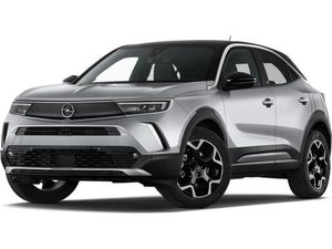 Opel Mokka-e Mokka e Elegance *Navi*LED*Klimaaut* Leasing