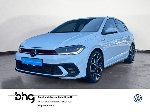 Volkswagen Polo GTI DSG Navi Matrix-LED Assist DAB+ Leasing