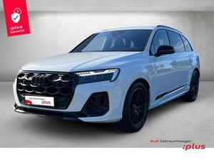 Audi SQ7 4.0 TFSI quattro *ACC*HUD*Kamera*LED* Leasing